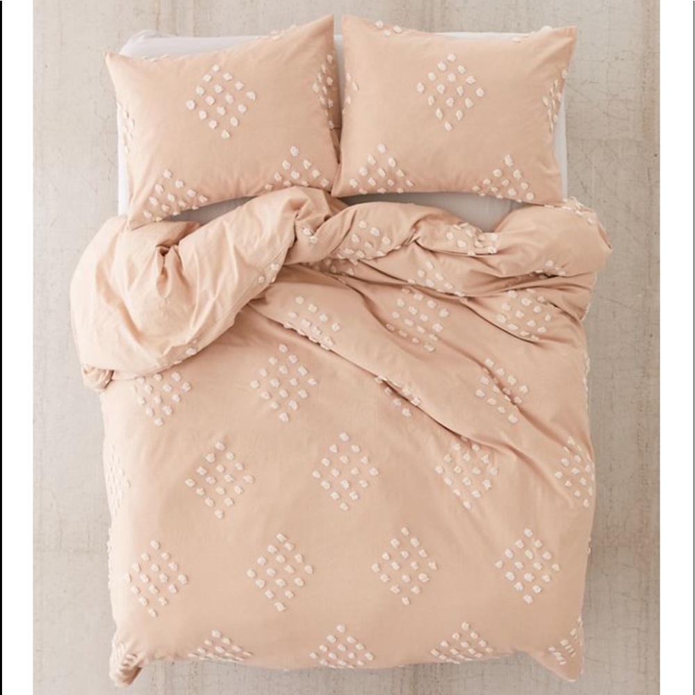 URBAN OUTFITTERS DUVET COVER